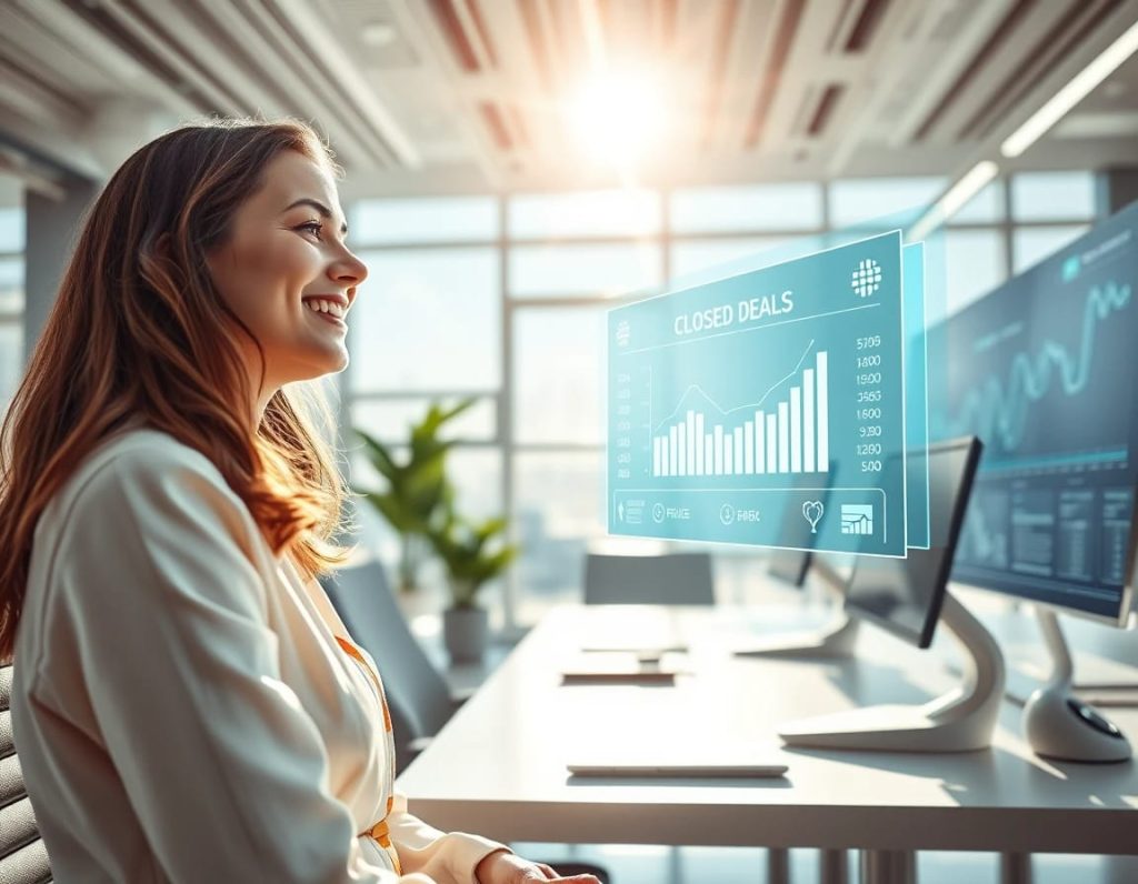 From “Pretty Site” to Profit Machine: How AI Web Development Helped Sarah Finally Book Clients Consistently